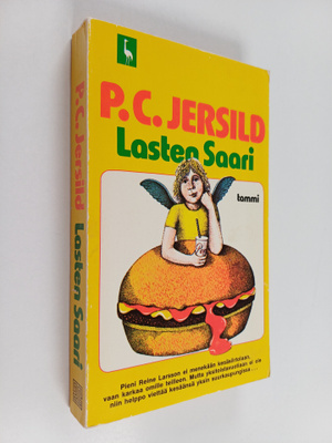 P. C. Jersild : Lasten Saari
