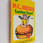 P. C. Jersild : Lasten Saari - pikkukuva 1