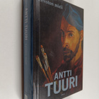 Antti Tuuri : Levoton mieli : romaani - pikkukuva 1