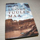 Tapio Koivukari Luodetuulen maa  -sid - pikkukuva 1