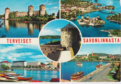 Savonlinna
