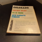 Colorado 1/1968 Helvetti ilman eläkettä - pikkukuva 3