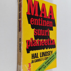 Hal Lindsey : Maa, entinen suuri planeetta - pikkukuva 1