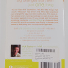 Rick Hanson : Just one thing : developing a Buddha brain ... - pikkukuva 2