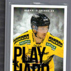 2023-24 Cardset - Play Hard - 1,50 € / kpl - pikkukuva 1