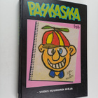 Pahkasika : viides huumorin kirja - pikkukuva 1