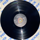 LP Jimmie Rodgers - Big Hits of Jimmie Rodgers (1978) - pikkukuva 4