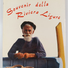 Silva Barros : Guida souvenir della riviera ligure - pikkukuva 2