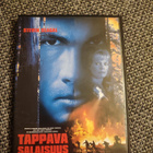 Tappava salaisuus Steven Seagal - pikkukuva 1