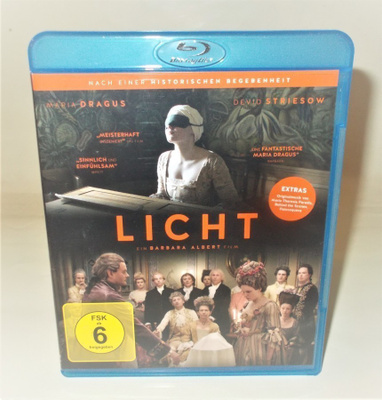 LICHT  (BD)