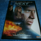 NEXT - DVD - pikkukuva 1
