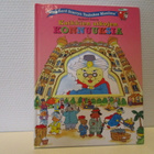Richard Scarry : Kaikkien aikojen konnuuksia - pikkukuva 1