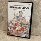 Jäniksen vuosi (1977) DVD - pikkukuva 1
