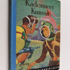 Osmo Ilmari : Kadonneet kuussa - pikkukuva 1