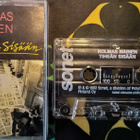 KOLMAS NAINEN-TIHEÄN SISÄÄN -Kasetti, SOPOK 1052,v.1992 SONE - pikkukuva 1