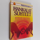 Daniel (toim.) Nylund : Hankalat suhteet - pikkukuva 1