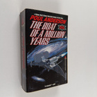 Poul Anderson : The Boat of A Million Years - pikkukuva 1