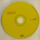 Brainstorm • Among The Suns CD - pikkukuva 3
