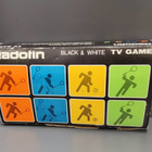 Radofin Tele-sports Mini TV-peli - pikkukuva 1