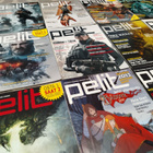 Pelit lehtiä 21kpl 2013 - 2016 - pikkukuva 5