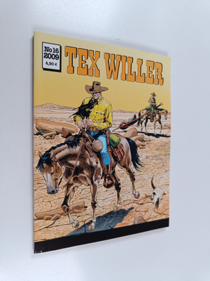 Tex Willer 16/2009