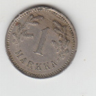 1 markan kolikko 1921 - pikkukuva 1