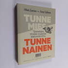 Mikael ym. Saarinen : Tunne mies, tunne nainen : ymmärrä ... - pikkukuva 1