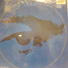 GEORGE HARRISON - BEST OF DARK HORSE M-/EX+LP - pikkukuva 2