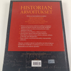 Robert Stewart : Historian arvoitukset - pikkukuva 2