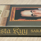 Musta Kyy (Blackadder): Kausi 2 (1986) Rowan Atkinson - pikkukuva 3