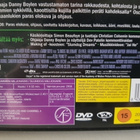 Slummien miljönääri DVD - pikkukuva 2
