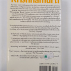 Mary Lutyens : Krishnamurti: the years of awakening - pikkukuva 2