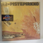 22 PISTEPIRKKO - BARE BONE NEST M-/EX+ SUOMI 1992 LP - pikkukuva 1