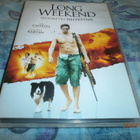 LONG WEEKEND    -    DVD - pikkukuva 1