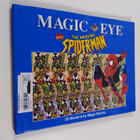 Magic Eye Inc : Magic Eye - 3D Illusions - pikkukuva 1