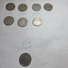 1 Mk kolikot 1930-1944 - pikkukuva 1