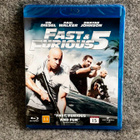 Fast & Furious 5 Nordic - pikkukuva 1