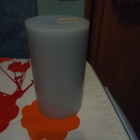 Partylite pilari hyasintti ja greippi 12cm - pikkukuva 1