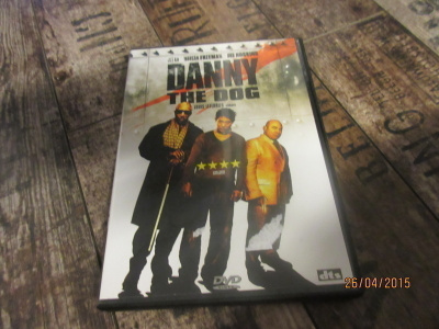 Danny The Dog (DVD)