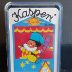 Kasperi pelikortit vintage todella hienot - pikkukuva 1