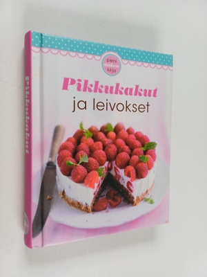 Pikkukakut ja leivokset