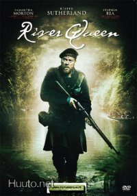River Queen - DVD
