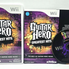 WII - Guitar Hero Greatest Hits - pikkukuva 1