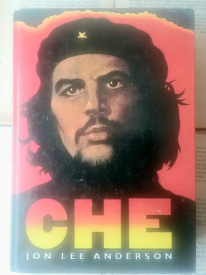 Jon Lee Anderson - Che (sid.)