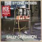 STONE ROSES - SALLY CINNAMON - pikkukuva 1
