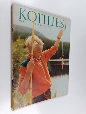 Kotiliesi 16/1965