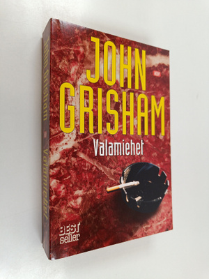 John Grisham : Valamiehet