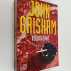 John Grisham : Valamiehet - pikkukuva 1
