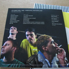 Foo Fighters smash it up lp keltainen vinyyli - pikkukuva 2