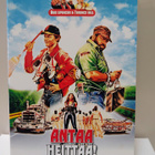 dvd Antaa heittää! - Go For It - pikkukuva 1